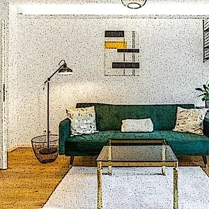 Excellent In Holiday home