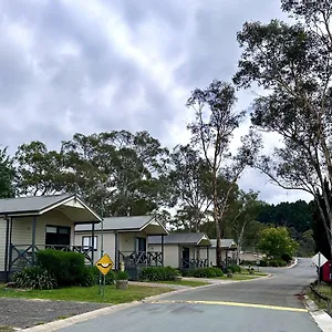 Eaglehawk Park Holiday park